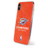 2025 NBA Champions Oklahoma City Thunder iPhone X Skin