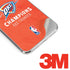 2025 NBA Champions Oklahoma City Thunder iPhone XR Skin