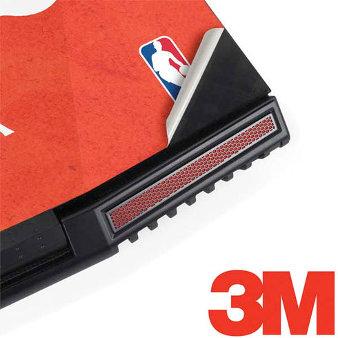 2025 NBA Champions Oklahoma City Thunder Legion Y720 Skin