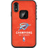 2025 NBA Champions Oklahoma City Thunder LifeProof Fre iPhone Skin