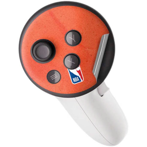 2025 NBA Champions Oklahoma City Thunder Meta Quest 3S Skin