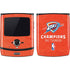 2025 NBA Champions Oklahoma City Thunder Motorola RAZR Skin