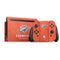 2025 NBA Champions Oklahoma City Thunder Nintendo Switch Bundle Skin