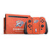 2025 NBA Champions Oklahoma City Thunder Nintendo Switch Bundle Skin