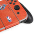 2025 NBA Champions Oklahoma City Thunder Nintendo Switch OLED (2021) Skin