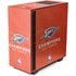 2025 NBA Champions Oklahoma City Thunder NZXT H510 Compact ATX Mid-Tower Case Skin