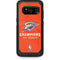 2025 NBA Champions Oklahoma City Thunder Otterbox Commuter Galaxy Skin
