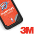 2025 NBA Champions Oklahoma City Thunder Otterbox Commuter Galaxy Skin