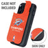 2025 NBA Champions Oklahoma City Thunder Otterbox Defender iPhone Skin