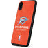2025 NBA Champions Oklahoma City Thunder Otterbox Symmetry iPhone Skin