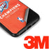 2025 NBA Champions Oklahoma City Thunder Otterbox Symmetry iPhone Skin