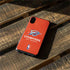 2025 NBA Champions Oklahoma City Thunder Otterbox Symmetry iPhone Skin
