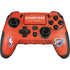 2025 NBA Champions Oklahoma City Thunder PlayStation Scuf Vantage 2 Controller Skin