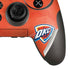 2025 NBA Champions Oklahoma City Thunder PlayStation Scuf Vantage 2 Controller Skin