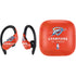 2025 NBA Champions Oklahoma City Thunder PowerBeats Pro Skin