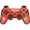 2025 NBA Champions Oklahoma City Thunder PS3 Dual Shock wireless controller Skin