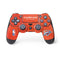 2025 NBA Champions Oklahoma City Thunder PS4 Controller Skin
