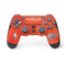 2025 NBA Champions Oklahoma City Thunder PS4 Pro/Slim Controller Skin
