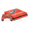 2025 NBA Champions Oklahoma City Thunder PS4 Slim Bundle Skin