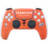 2025 NBA Champions Oklahoma City Thunder PS5 Controller Skin
