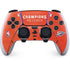 2025 NBA Champions Oklahoma City Thunder PlayStation PS5 Skins