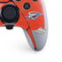 2025 NBA Champions Oklahoma City Thunder PS5 DualSense Edge Pro Controller Skin
