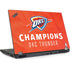 2025 NBA Champions Oklahoma City Thunder Lenovo ThinkPad Skin
