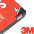 2025 NBA Champions Oklahoma City Thunder Lenovo ThinkPad Skin