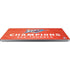 2025 NBA Champions Oklahoma City Thunder Universal Laptop 16.6in (13.4 x 9.7in) Skin
