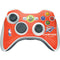 2025 NBA Champions Oklahoma City Thunder Xbox 360 Wireless Controller Skin