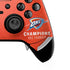 2025 NBA Champions Oklahoma City Thunder Xbox One Elite Controller Skin