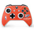 2025 NBA Champions Oklahoma City Thunder Xbox One S Console and Controller Bundle Skin