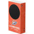 2025 NBA Champions Oklahoma City Thunder Xbox Series S Skins