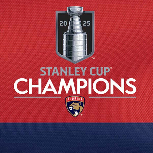 2025 Stanley Cup Champions Florida Panthers Nintendo 2DS XL (2017) Skin