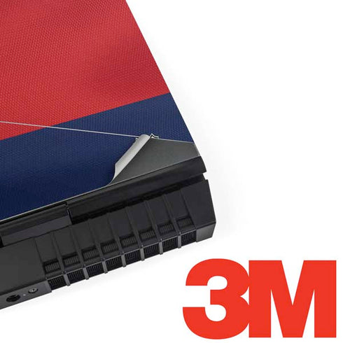 2025 Stanley Cup Champions Florida Panthers Dell Alienware Skin