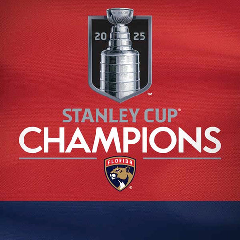 2025 Stanley Cup Champions Florida Panthers Dell Alienware Skin