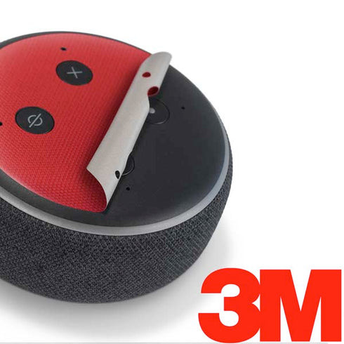 2025 Stanley Cup Champions Florida Panthers Amazon Echo Dot Skin