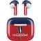 2025 Stanley Cup Champions Florida Panthers Apple AirPods (3rd Gen 2021) Skin