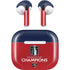 2025 Stanley Cup Champions Florida Panthers Apple AirPods (3rd Gen 2021) Skin