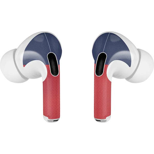 2025 Stanley Cup Champions Florida Panthers AirPods Skins