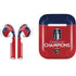2025 Stanley Cup Champions Florida Panthers Apple AirPods Skin