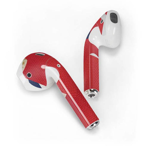 2025 Stanley Cup Champions Florida Panthers Apple AirPods Skin