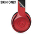 2025 Stanley Cup Champions Florida Panthers Beats Solo 3 Wireless Skin