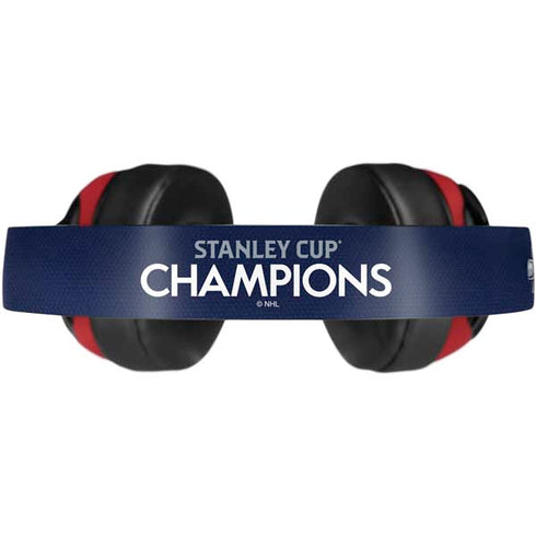 2025 Stanley Cup Champions Florida Panthers Beats Solo Pro Skin