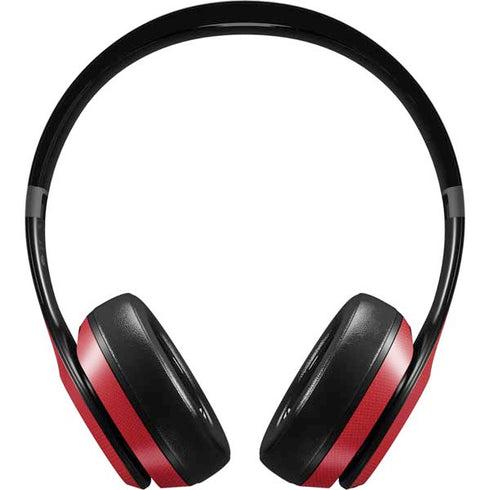 2025 Stanley Cup Champions Florida Panthers Beats Studio Pro Wireless Headphones Skin