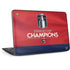 2025 Stanley Cup Champions Florida Panthers HP Chromebook Skin