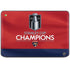 2025 Stanley Cup Champions Florida Panthers HP Chromebook Skin