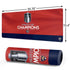2025 Stanley Cup Champions Florida Panthers Gaming Mouse Pad