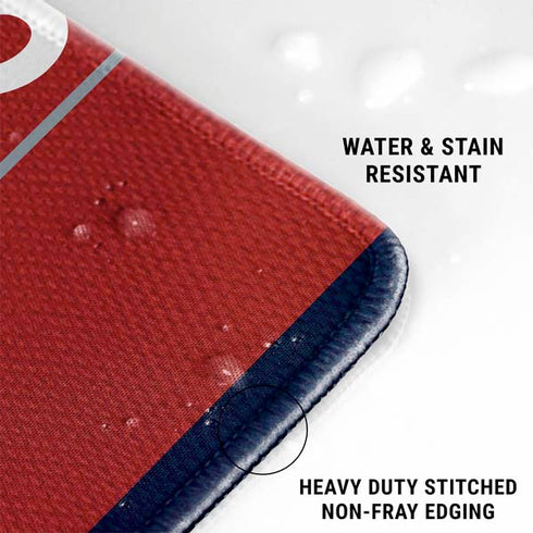 2025 Stanley Cup Champions Florida Panthers Gaming Mouse Pad