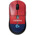 2025 Stanley Cup Champions Florida Panthers G Pro Wireless Gaming Mouse Skin